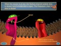 BrainU Cartoon: The Action Potential