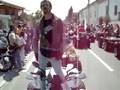 PARTENZA GRUPPO QUAD BURATO AI CENTAURI DI ALESSANDRIA 2008