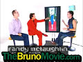 Bruno - Ali G - Fashion Police Bruno - Ali G - Fashion Police