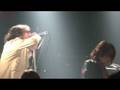 R2O『パリジェンヌ』@Heaven's Rock 熊谷 VJ-1