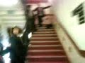 Stair jump by cameron howard! Stair jump by cameron howard!