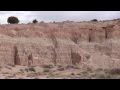 030-Cathedral Gorge State Park, NV - YouTube