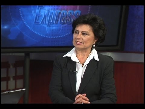 laura restrepo