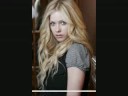 Avril then... to NOW