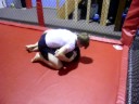 (Jiu-Jitsu) Will Couchon vs. Juan Rubert