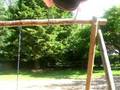 swinging queen!