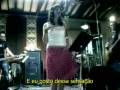 videos de Ashlee Simpson - Pieces Of Me (legendado em português)