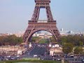 Memories of Paris