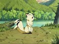 Inuyasha dragon lord