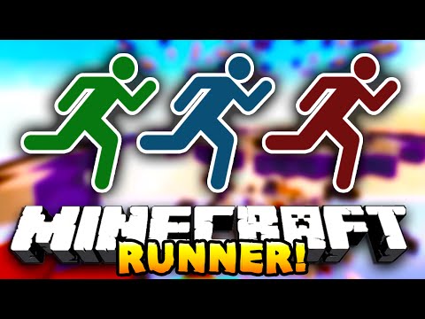 runner - Hit