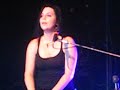 Family Valyues Tour: Evanescence - Imaginary. Family Valyues Tour: Evanescence - Imaginary.