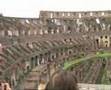 Das Kolosseum in Rom - Amphitheatrum Flavium --