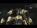 Nine storey human Pyramid-Mazgaon Tadwadi