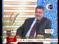 أحمد الكردى ود عصام سعد وحلقة عن جراحة القلب ببرنامج عيادة الصحة