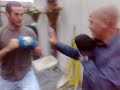 BOXING AT ITS BEST: Micka(SPEEDY)Weldon V Deco(DEXTER)Fay