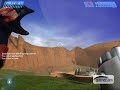 BGO_13RU7AL playing halo trial Pt. 5
