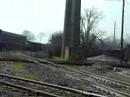 CSX Southbound in Cordele, GA