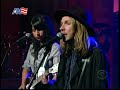 Beck @ Letterman 10/09/08 Beck @ Letterman 10/09/08