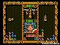 ぷよぷよ通タイムアタック ノーマルルール 203秒