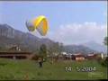 Paramotor Barcelona