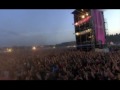 The Hives - Genepool Convulsions live