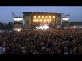 live at hurricane 2006