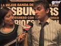 LOS BUNKERS (producción gritafuerte).