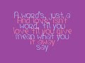 Send It On LYRICS ON SCREEN - Jonas Brothers, Miley, Demi, Selena!