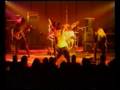 videos de English Dogs - Driven To Death 6/11/93