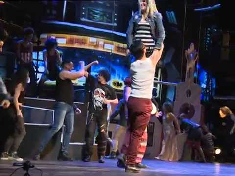 Top Billing takes you to the premiere of Rockville 2069 