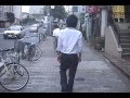 クロンモロン単独ライブ「三角木馬」Opening Movie