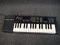 Casio SK-1 Casio SK-1