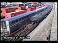Amtrak #371 Chicago Crash November 30, 2007