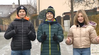 Končí vše na jedné HROMADĚ?