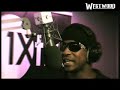 Westwood - Frisco Lazy & Skepta freestyle 1Xtra