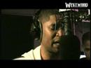 Westwood - Frisco Lazy & Skepta freestyle 1Xtra