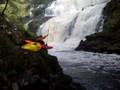videos de Kayaking Afon Mellte