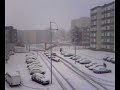 Neige - Herouville St Clair - 14200 - TATAV - Mororou