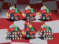 Engine First Lap -Type Normal-