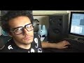 Sabzi: DJ Producer (Blue Scholars, Common Market) Part 3 Sabzi: DJ Producer (Blue Scholars, Common Market) Part 3