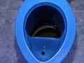 Inauguration of new UDD toilet in a village in Bulgaria