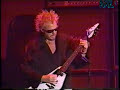 MICHAEL SCHENKER [ CAPTAIN NEMO ] LIVE VEGAS,2000