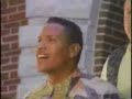 Acappella- good livin