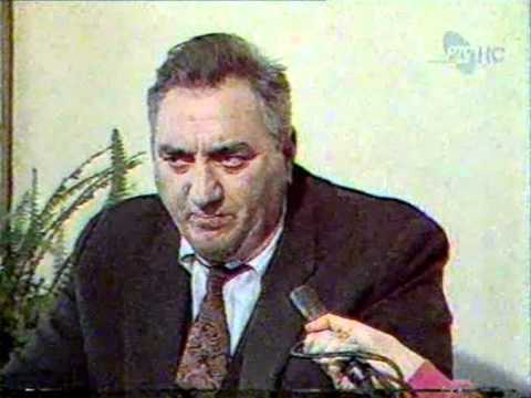 Škola ,,Žarko Zrenjanin,, na RTV Novi Sad 1995.god