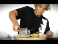 Julian's Wilson's Sushi Roll
