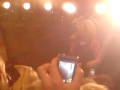 Tove Styrke - Hot N' Cold - Live Umeå MVG gallerian 28/12-09