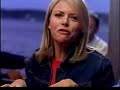 Faith Ford speaks about Louisiana