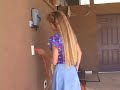 This is a video displaying our [now defunct] Prius PHEV conversion.