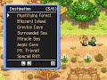 Pokemon Mystery Dungeon Darkness/Time: Evolve Starters Pokemon Mystery Dungeon Darkness/Time: Evolve Starters