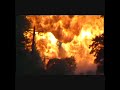 09-14-2008 Natural Gas Pipeline Explosion